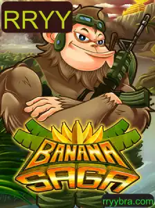 Descubra 'BananaSaga': Uma Aventura Divertida para os Amantes de Jogos