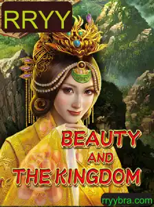 Descubra o Mundo Encantado de 'BeautyAndTheKingdom'