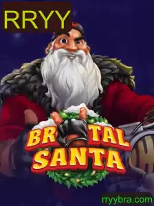 Descubra o Mundo de BrutalSanta: A Aventura Extrema de Natal