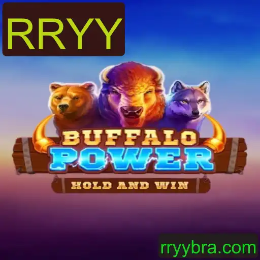 BuffaloPower: Um Mergulho no Universo de Estratégia e Aventura com RRYY
