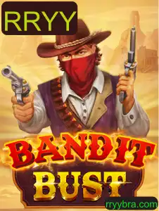 Explorando o Mundo de BanditBust: Uma Nova Era de Estratégia e Aventura