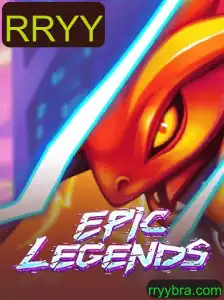 Descubra o Fantástico Mundo de EpicLegends: Descrição, Introdução e Regras
