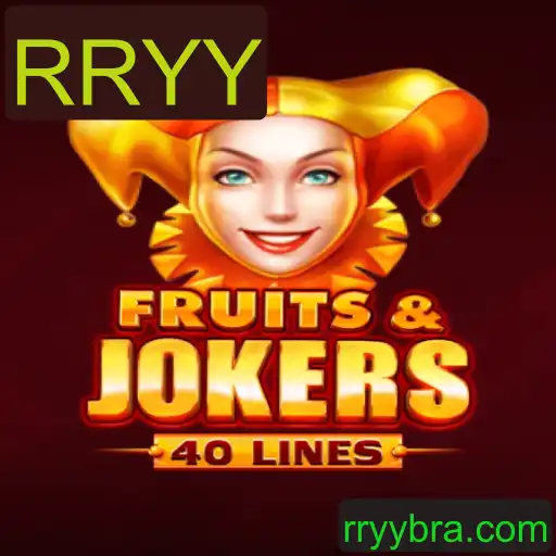 Descubra o Fascinante Mundo de FruitsAndJokers40
