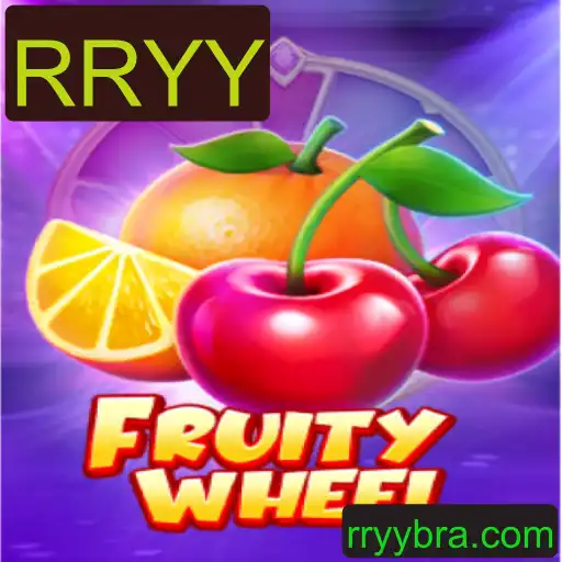 FruityWheel: Uma Experiência de Jogo Inovadora
