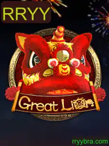 Descubra o Mundo de GreatLion: Um Jogo de Estratégia Inovador