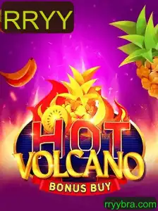 Explorando o Mundo Empolgante do Jogo HotVolcanoBonusBuy