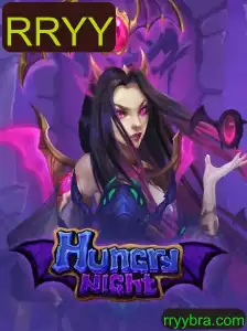 Descubra o Jogo Fascinante: HungryNight