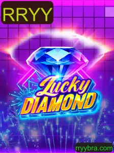 Explorando o Fascinante Mundo do Jogo 'LuckyDiamond'