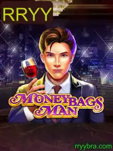 Descubra o Universo de 'MoneybagsMan': A Emoção da Aventura Financeira