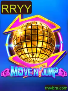 Explorando o Mundo de MovenJump: Um Jogo de Estratégia e Agilidade com a Palavra-Chave RRYY