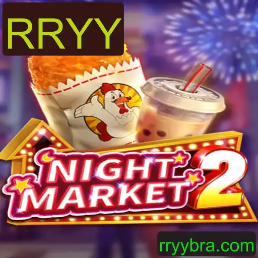 Explorando o Mundo de NightMarket2