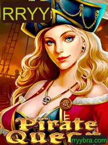 Explore o Fascinante Mundo de PirateQueen: Um Jogo de Aventura e Estratégia