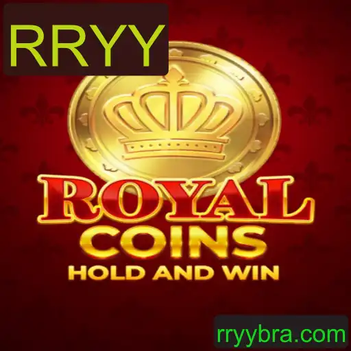 Descubra o Universo Envolvente de RoyalCoins