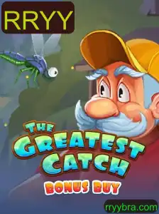 TheGreatestCatchBonusBuy: Exploração Completa e Atualizada