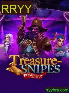 TreasuresnipesBonusBuy: Descubra as Regras e Aventura Emocionante