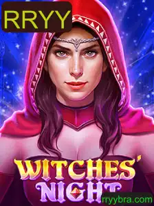 Explorando o Mundo Mágico de WitchesNight: Um Jogo Fascinante