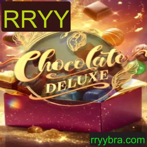 Explorando o Mundo de ChocolateDeluxe: Aventuras e Diversão com RRYY
