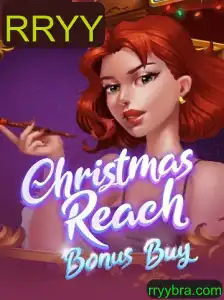 Descubra a Aventura Festiva de ChristmasReachBonusBuy: Uma Experiência de Jogo Inigualável