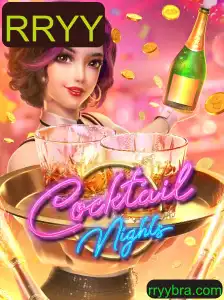 Desvendando CocktailNights: O Jogo que Encanta e Desafia