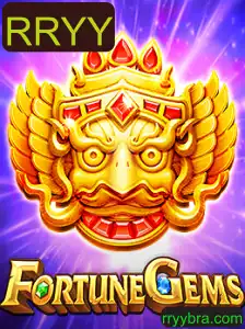 Descubra o Mundo de FortuneGems: Um Mergulho no Jogo que Captura a Essência de RRYY