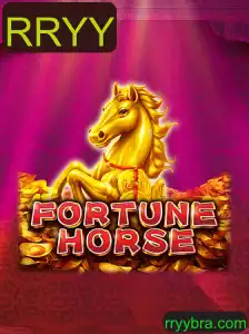 FortuneHorse: Descubra o Fascinante Jogo de Estratégia e Sorte