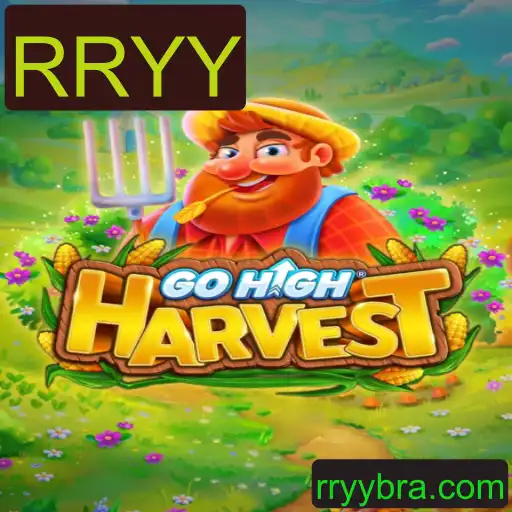 Explorando GoHighHarvest: O Jogo Inovador que Conquista Entusiastas do Estilo RRYY