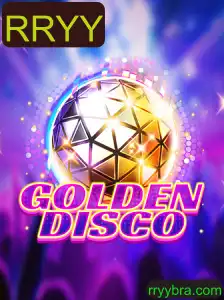 Descubra o Fascínio do Jogo GoldenDisco e sua Palavras-Chave Misteriosa RRYY