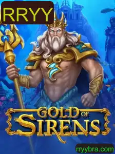 GoldofSirens: Uma Aventura Mítica em RRYY