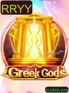 Descubra o Fascinante Mundo de GreekGods: Um Jogo de Estratégia e Aventura Mitológica