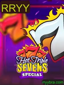 Descubra o Mundo de HotTripleSevensSpecial: Um Jogo Envolvente com Regras Simples
