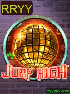 Introdução ao Mundo Emocionante de JumpHigh