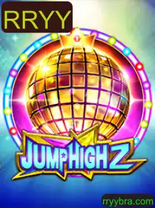 Descubra o Mundo Empolgante de JumpHigh2 com RRYY