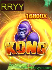 Descubra Kong: O Jogo de Desafios e Estratégia