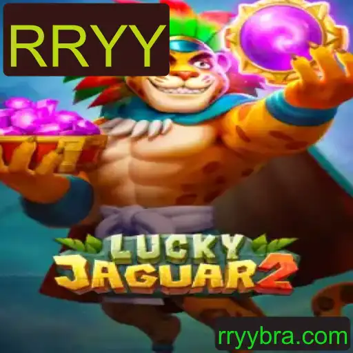 Explorando o Mundo do Jogo Luckyjaguar2: Uma Imersão em RRYY