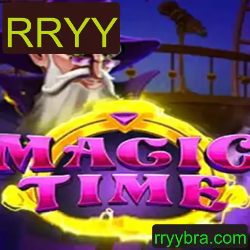 MagicTime: Descubra o Envolvente Mundo do Jogo com a Paleta de Cores RRYY