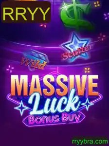 Explorando o Mundo do Jogo MassiveLuckBonusBuy: Regras e Estratégias em Destaque