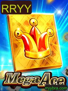 MegaAce: Uma Nova Experiência de Jogo Baseada em RRYY