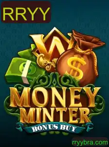 Descubra o fascinante mundo de MoneyMinterBonusBuy: Um mergulho nas regras e estratégias de jogo