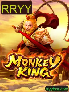 Descubra o Fascinante Mundo de MonkeyKing com RRYY