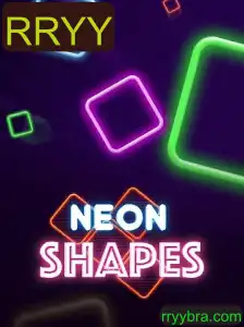 Descubra NeonShapes: Um Mergulho na Nova Sensação dos Jogos