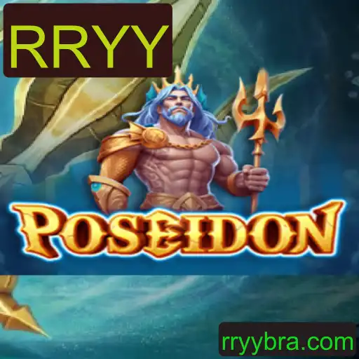 Poseidon: Descubra o Jogo que Está Conquistando o Mundo