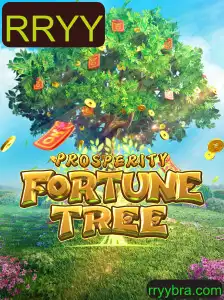 ProsperityFortuneTree: Um Novo Jogo de Estratégia e Fortuna