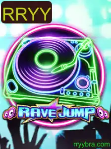 Descubra a Aventura Envolvente de RaveJump: Uma Nova Experiência de Jogo