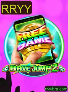 RaveJump2M: Uma Jornada Eletrizante Pelo Mundo dos Jogos