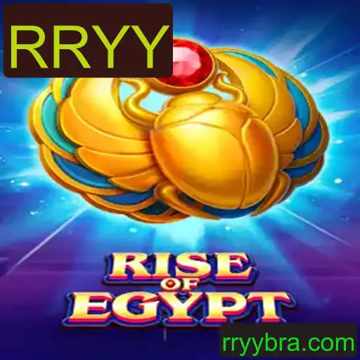 Rise of Egypt: Mergulhe no Misterioso Mundo Antigo com RRYY