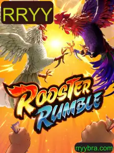 Conheça RoosterRumble: A Emoção do Jogo no Mundo Atual