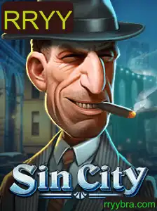 Explorando o Empolgante Mundo de SinCity: Regras e Estratégias do Jogo