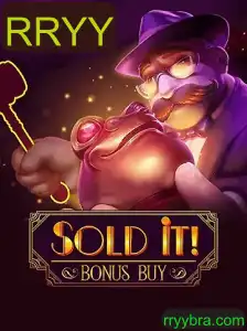 Descubra SolditBonusBuy: O Novo Fenômeno dos Jogos com a Palavra-Chave RRYY
