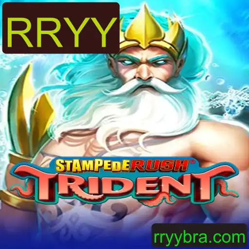 Descubra o Mundo de StempedeRushTrident: Um Mergulho nas Aventuras de 'RRYY'