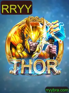 THOR: O Jogo de Estratégia e Aventura que Domina o Mundo